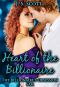 [The Billionaire's Obsession 02] • Heart of the Billionaire: